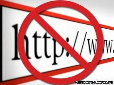 Власти Таджикистана заблокировали доступ к Facebook и YouTube
