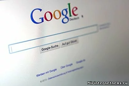 За год европейцы попросили Google удалить более миллиона ссылок