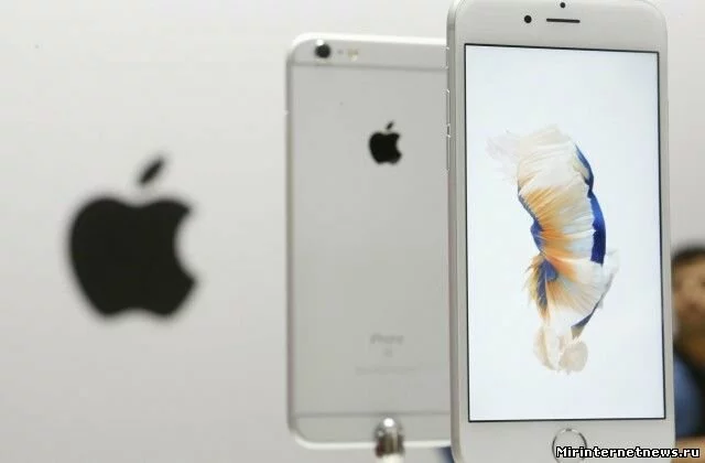 Хакеры уничтожили батареи iPhone и iPad по Wi-Fi